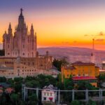 Las 5 ciudades del mundo donde caminar es la mejor forma de viajar »