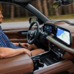 Mustang Mach E GT del 2026, un EV potente y competitivo »