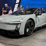 Los 5 autos del 2026 con el mejor sistema de aire acondicionado trasero independiente »