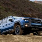 Las 5 escapadas de montaña en Norteamérica que siguen siendo tranquilas en el 2026 »