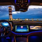 Los 5 autos del 2026 con el mejor acceso a puertos USB y cargadores en cabina »
