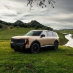 El nuevo Mitsubishi Eclipse Sportback EV ha sido nombrado SUV ecológico del año 2027 por Green Car Journal »